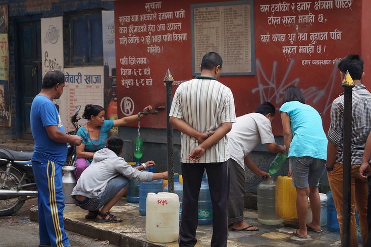 How Clean Water Changed Lives in 8 Villages