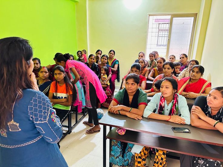 Empowering Women Through Cooperatives: A Success Story