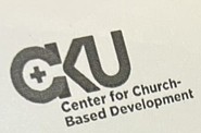Centre For Church-Based Development