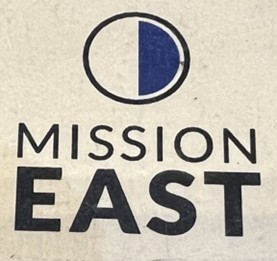 Mission East