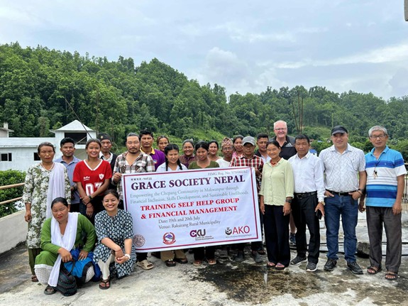 Economic Empowerment Project