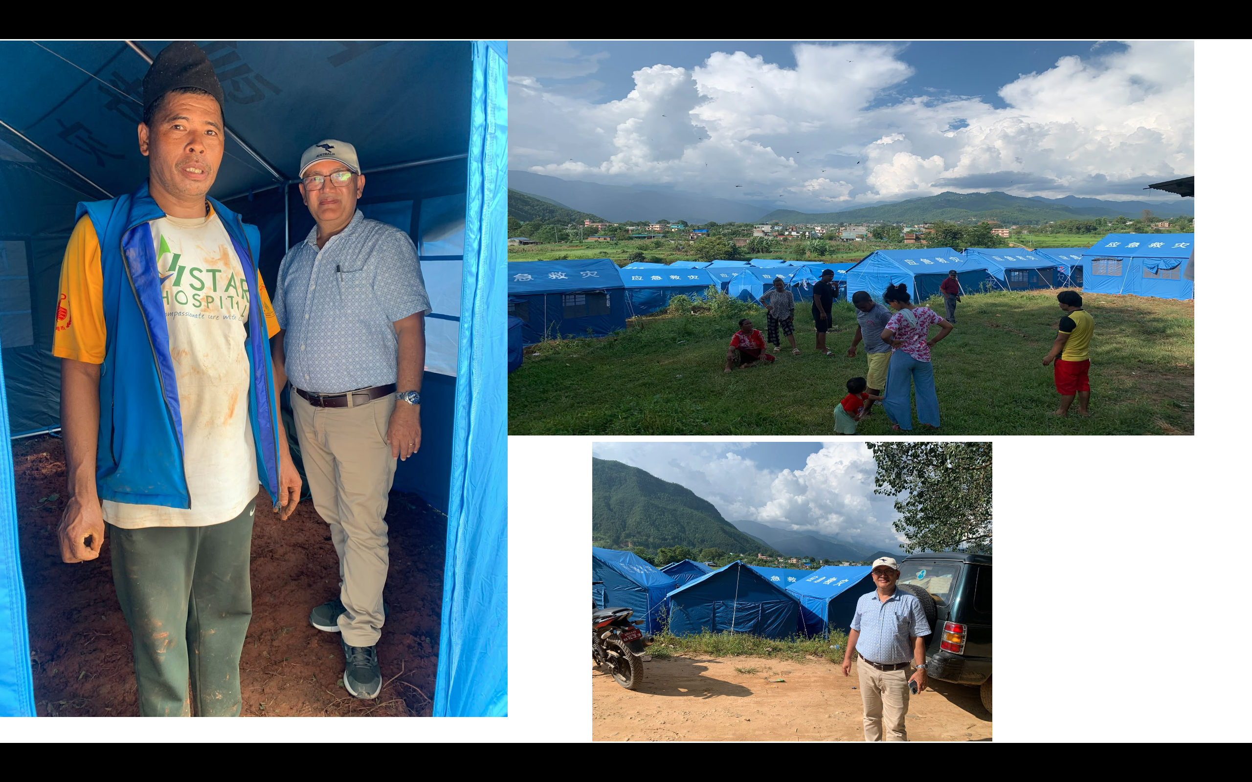 Grace Society Nepal