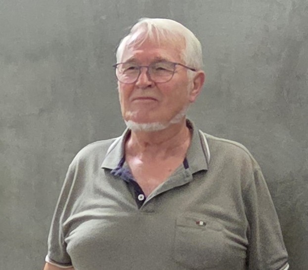 Soren Viftrup